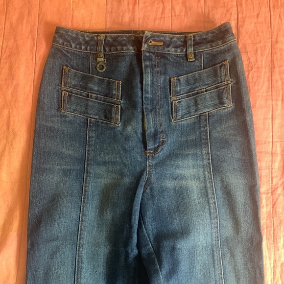Judi Rosen (GBU) Jeans Small